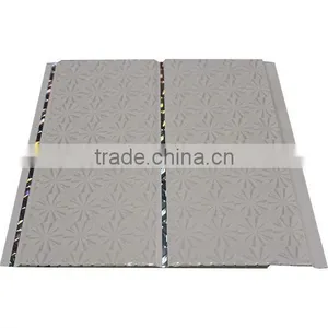 Pvc Ceiling Wall Pane (RPV515) thumbnail-1