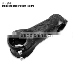 No Logo Carbon Stem Mtb 6 17 Degrees Bicycle Accessories Bike Parts ST2323 thumbnail-2