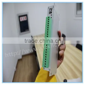3 Axis XHC MK3- Mach3 Cnc Machine Controller Card, PWM Control, 400KHZ thumbnail-3
