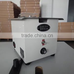 Cashmere Splitting Machine thumbnail-6