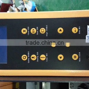 Shanghai Human 3.2M Eco Solvent Printer With Best Price !! thumbnail-5