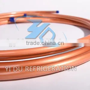 Manufacturer of Copper Pipe for Air Conditioner With Competitive Price thumbnail-2