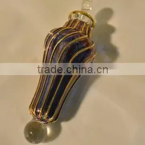Hot Selling Egyptian Blown Glass Christmas Ornaments thumbnail-1