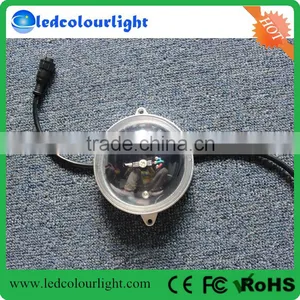 100mm Smd5050 Rgb Dmx Led Pixel Point Light Pixel Christmas Lights thumbnail-1