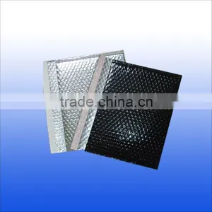 Matte Metalic Film Bubble Cushioned Mailer thumbnail-1