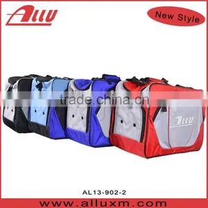 Waterproof Lawn Bowls Duffle Bag thumbnail-1