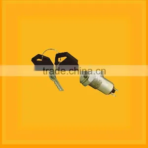Electronic Key Operated Switch,ON OFF Electronic Switch Lock,ON-OFF Electrical Key Switch Lock Switch thumbnail-4