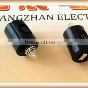 16mm Super Flat Head Momentary Contact Push Button Switch,16mm Raised Head Momentary Contact Push Button Switch thumbnail-3