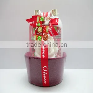 Bath Set Hand Body Lotion for Sale thumbnail-1