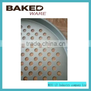 Carbon Steel Frypan Frying Pan Non Stick Round Frying Pan Cooking Pan thumbnail-6
