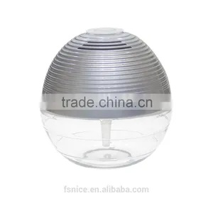 Essential Oil Diffusers Wholesale Aromatherapy Diffuser Aromatherapy Diffuser 850ml KS-04CL thumbnail-4