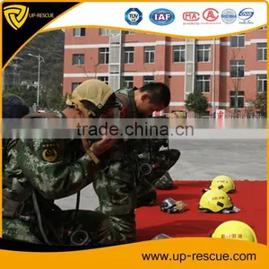 Emergency Fire Rescue Life Saving Equipment SCBA thumbnail-2