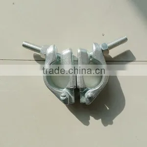 Used Scaffolding Sleeve Coupler thumbnail-1