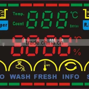 Table Model Frozen Yogurt Soft Ice Cream Machine thumbnail-6