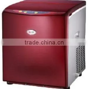 Hot Selling Good Quality Scotsman Ice Maker(CE Approved) thumbnail-1