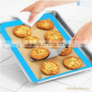 Rich Experience Shipping to Amazon.com Quality Silicone Baking Mat thumbnail-3