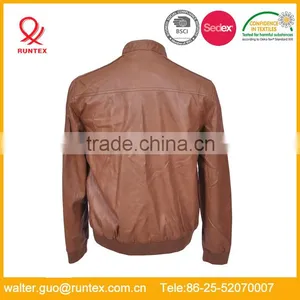 Runtex Mens Casual Jakets RT-W-M-55 thumbnail-2