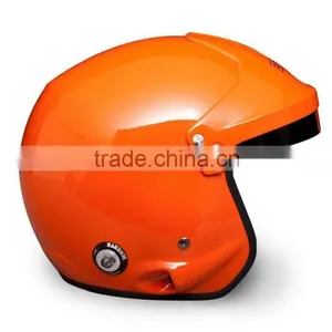 Hot Sell Open Face Helmet With SNELL SAH 2010 & FIA8858-2010 Certification,direct Factory Sale thumbnail-2