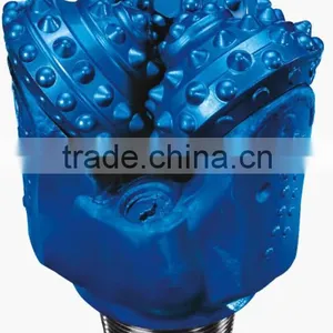 15 1/2' IADC 111 Mill Tooth Roller Bit thumbnail-2
