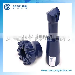 Hot Sale Reaming Drill Bit With Great Price thumbnail-1