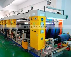 Dongguan Choice Plastic Packing Co., Ltd. company overview - view 3 thumbnail