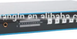 Digital Audio Switcher thumbnail-1