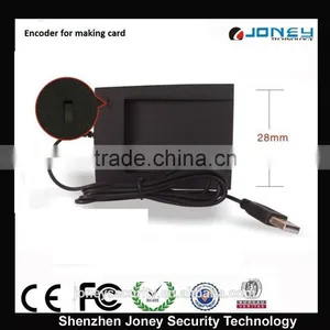 HOTEL KEY RFID Card Encoder for Making Card thumbnail-1