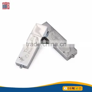 Factory Supply Metal Knife Usb Flash Drive thumbnail-1