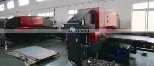 Shanghai Rongyan Logistics Equipment Co., Ltd. company overview - view 2 thumbnail