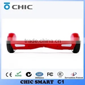2016 Smart Balanced Electric Hangzhou Hoverboard thumbnail-6