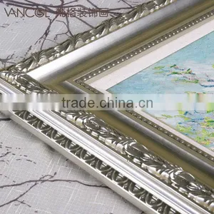 Hot Sale High Quality Abstract Canvas Art Sets, Paint by Numbers Canvas, Painting Prints thumbnail-4