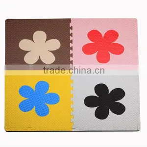 EVA Puzzle Mat-foam Mattress thumbnail-3