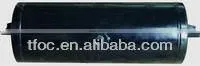 Steel Black Air Tank thumbnail-1