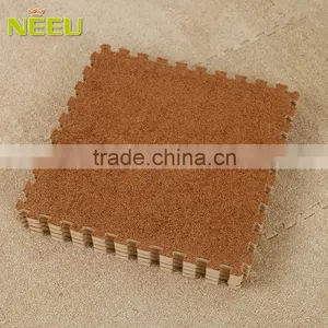 EVA Tatami Foam Plain Mat thumbnail-3