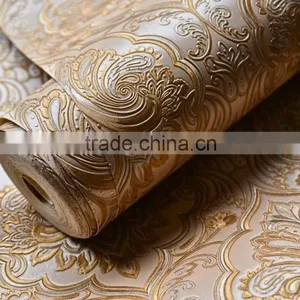 3d Decoration of Houses Interior Wallpaper thumbnail-6