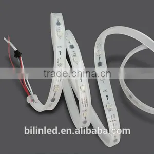Long Lifespan Waterproof IP68 RGB 5V SMD 5050 RGB Led Strip thumbnail-6