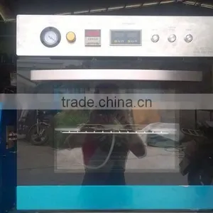 3d Vacuum Sublimation Heat Press Transfer Printer Machine thumbnail-6