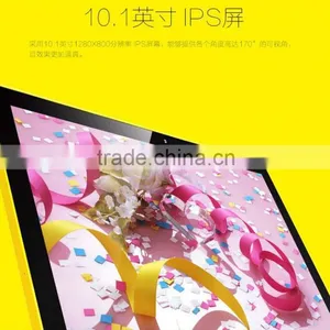 Ainol AX10 4G 10 Inch MT8732 Android 4.4 Tablet 4g Gps Wifi Sim Card With 7000mah Battery thumbnail-5