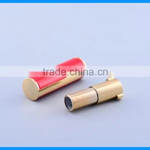 High Level Square Best Selling Make up Lipstick Package Lipstick Tube thumbnail-3