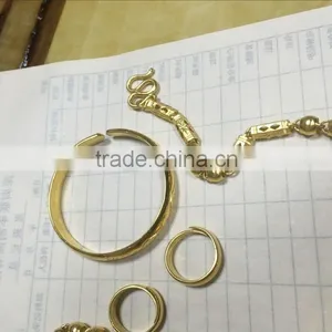 Jewelry Plating Processing and Surface Treatment thumbnail-1