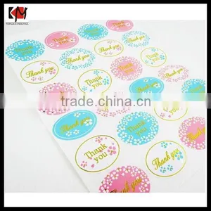 Fashionable Cheapest Adhesive Blackboard Label Sticker thumbnail-2