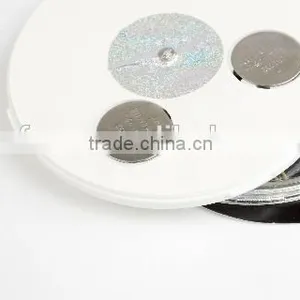 High Quality Colorful LED Flash Coaster /flash Frink Coaster/led Flash Bottle Coaster thumbnail-3