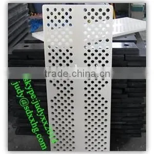 UHMW-PE Sheet for Paper Machine for Dewatering Elements thumbnail-5