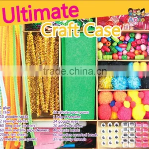 DIY KIDS Ultimate Craft Kit thumbnail-1