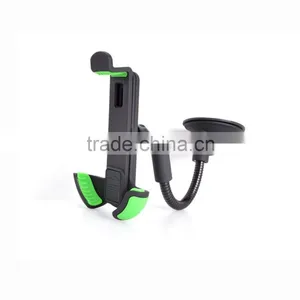 Long Neck Car Windshield Smartphone Holder thumbnail-3