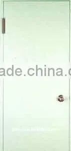 Mdf Flat / Flush Laminate Door thumbnail-1