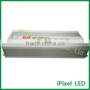 Meanwell 240W Single Output Switching Power Supply HLG-240H-24A thumbnail-2
