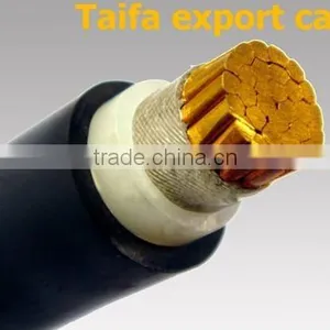 Bset Quality Copper Core XLPE Insulated Power Cable 120mm2 150mm2 185mm2 thumbnail-1