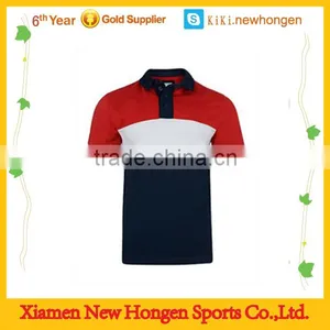 Custom Sublimation Rugby Jersey as Your Artwork thumbnail-1