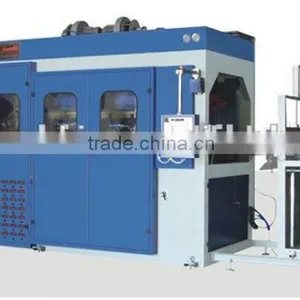 Infill Thermoforming Machine thumbnail-2